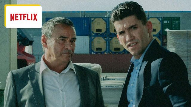 image de la news Si vous avez aimé De Grâce et Narcos, cette nouvelle série Netflix est pour vous !
