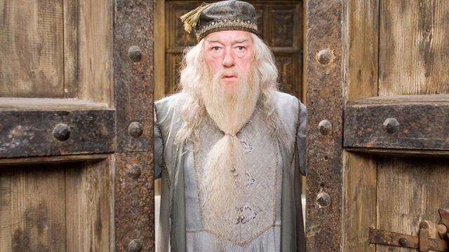 Mort de Michael Gambon : l'acteur n'était pas le premier à incarner Albus Dumbledore !