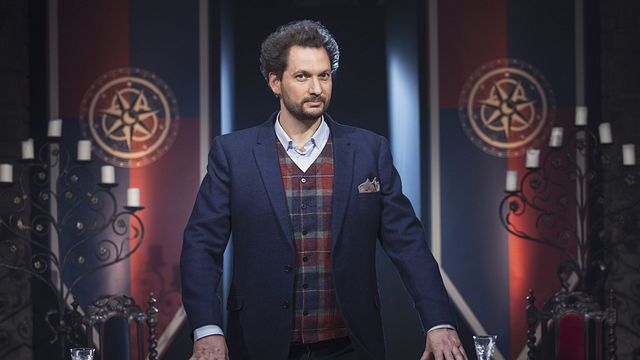 image de la news Les Traîtres (M6) : qui sont les candidats de la saison 2 ?