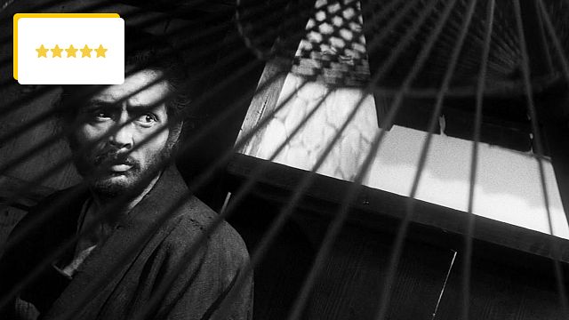 image de la news Harakiri : il a été élu meilleur film de l’histoire mais très peu de gens savent qu’il existe