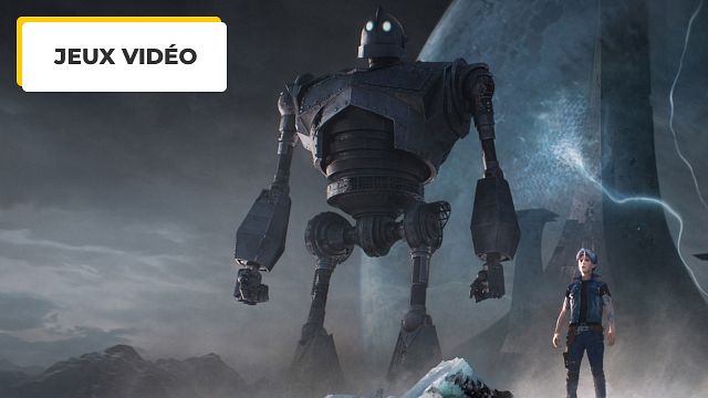 image de la news Cinéma et jeux vidéo : une Master Class d'un concept artist de très grand talent à voir au Forum des images le 7 mars
