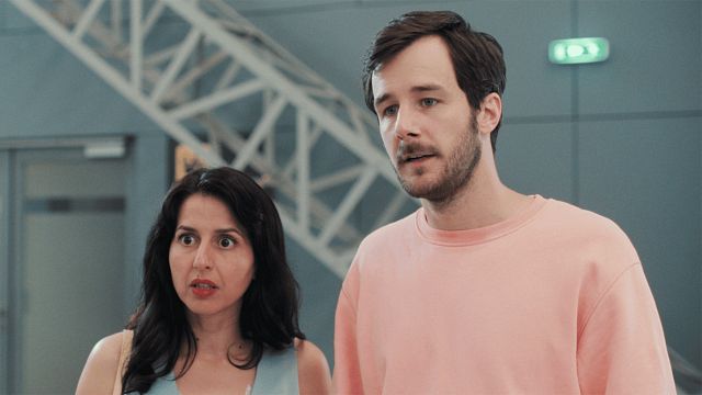image de la news Ce soir sur Netflix : cette comédie française est passée inaperçue en salle en 2025, elle cartonne pourtant sur la plateforme !
