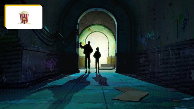 C'est l'un des meilleurs films d'animation de tous les temps, et son interprète principal n'a pas hésité une seconde avant d'accepter le rôle