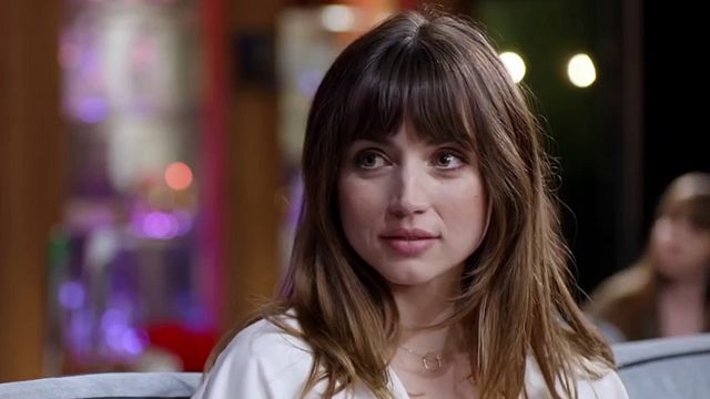 Ana de Armas plongée malgré elle dans une polémique