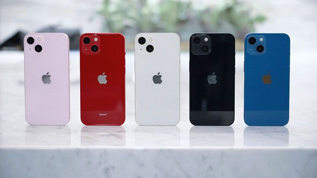 image de la news L'iPhone 15 d'Apple perd 191 euros grâce à cette offre flash aujourd'hui