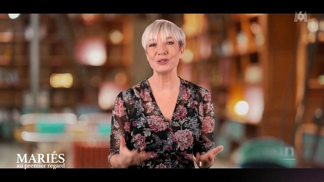 image de la news Clap de fin pour Mariés au premier regard : on connaît la date du final