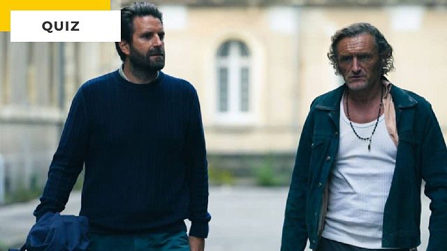 image de la news Quiz cinéma : qui joue le frère de ce personnage ?