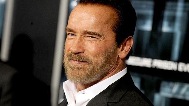 image de la news "Ils ont la possibilité de faire mieux" : Arnold Schwarzenegger a aussi hâte que nous de voir ce remake d'un de ses classiques