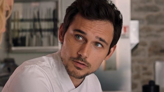 image de la news Ici tout commence sur TF1 : "Il ne faut jamais fermer une porte", Fabian Wolfrom s'exprime par rapport à un éventuel retour de Louis