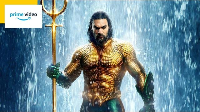 En mood Prime Video : l’étoile montante de La Casa de Papel dans une nouvelle série espagnole, Aquaman…  Quel programme de la semaine correspondra à votre humeur ?
