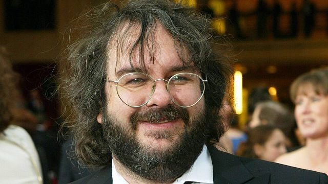 image de la news "Personne ne savait ce que je faisais là" : quand cet acteur a débarqué sur le plateau du Seigneur des Anneaux il y a 26 ans, Peter Jackson s'est moqué de lui