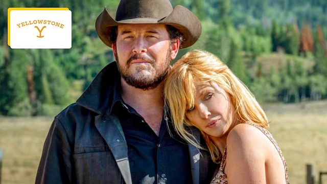 image de la news Yellowstone : la diffusion de la saison 5 est de nouveau en pause ! Quand les deux derniers épisodes seront-ils diffusés ?