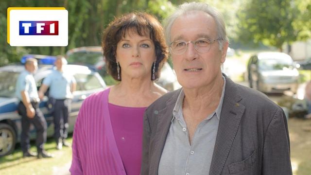 Cette série culte avec Anny Duperey et Bernard le Coq est dispo gratuitement