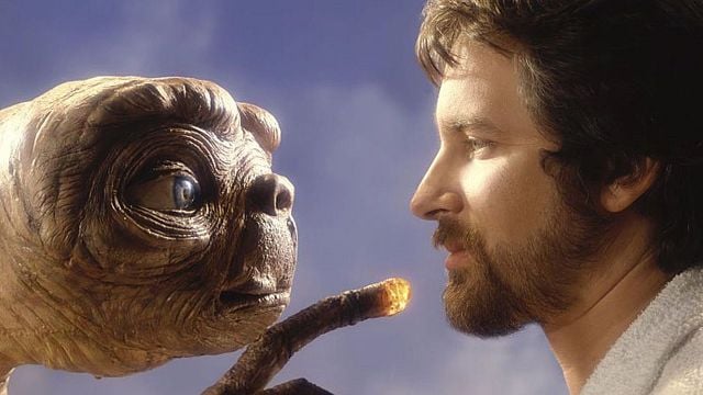 image de la news E.T. : 11 clins d'oeil à Star Wars dans le célèbre film de Spielberg