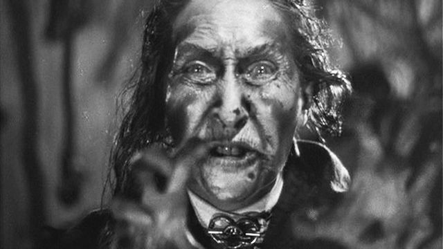 image de la news Ce film a 88 ans, mais il possède une des séquences les plus terrifiantes jamais vues à l'écran grâce à un trucage aussi simple que génial