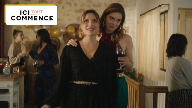 image de la news Ici tout commence : ce qui vous attend dans l'épisode 846 du mercredi 24 janvier 2024 [SPOILERS]