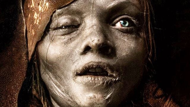 image de la news Le Réveil de la momie : pourquoi le film est-il interdit aux moins de 16 ans ?