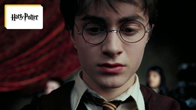 Harry Potter : depuis plus de 20 ans, cette troublante coïncidence est cachée dans la saga, et la plupart des fans ne s'en sont même pas aperçus