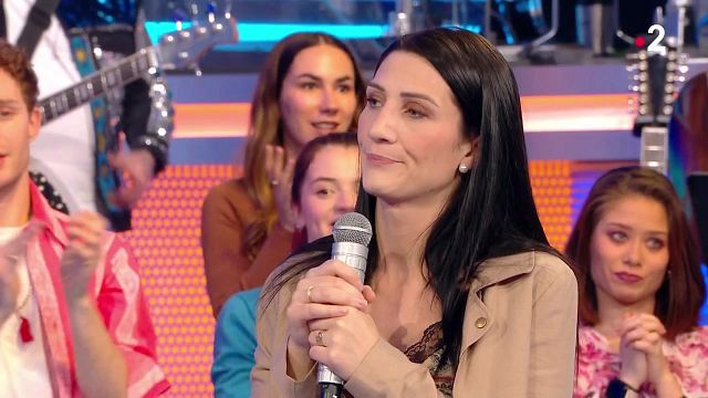 image de la news N’oubliez pas les paroles : Natacha plus forte qu’Arsène ? Elle décroche un nouveau record