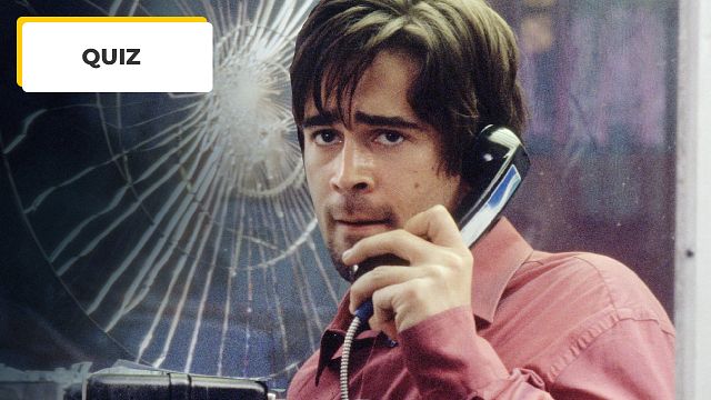 image de la news Quiz Cinéma : le 10/10 est quasiment impossible !