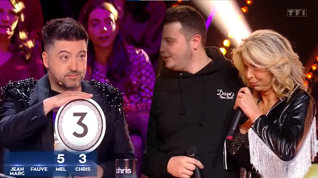 image de la news Caroline Margeridon (Danse avec les stars) revient sur sa première danse, pourquoi a-t-elle perdu ses moyens ?