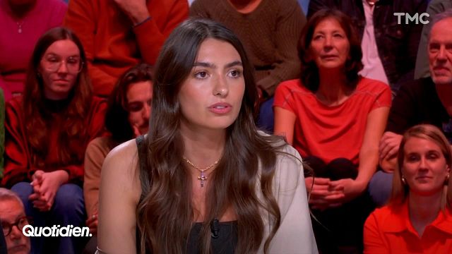 image de la news Star Academy : Théo et Léane en couple ? Ema ironise et réagit à la rumeur insistante