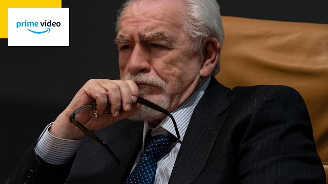 image de la news "Il a du potentiel" : quel héritier le patriarche de Succession aurait-il choisi dans la série ?