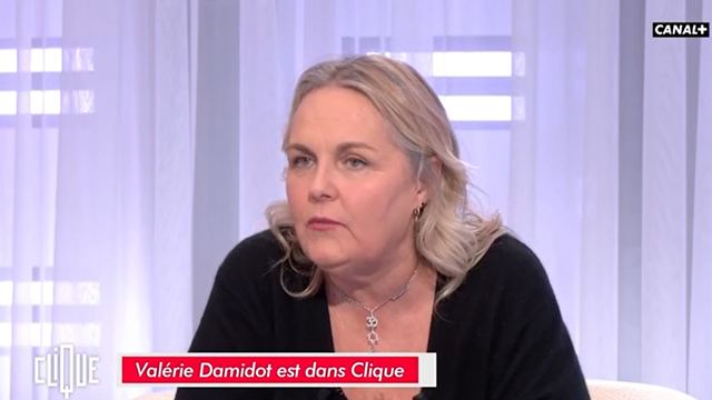"Ils ne m’aiment pas beaucoup", Valérie Damidot règle ses comptes avec les patrons de TF1