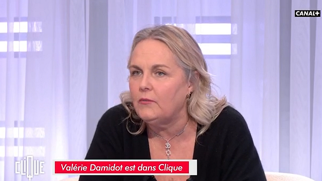 image de la news "Ils ne m’aiment pas beaucoup", Valérie Damidot règle ses comptes avec les patrons de TF1