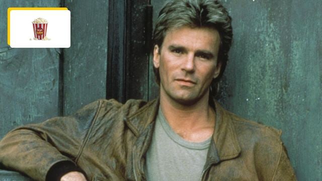 MacGyver, 33 ans après : qu'est devenu Richard Dean Anderson ?