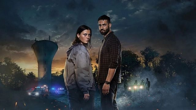 image de la news Un Stranger Things à la sauce bretonne ? Découvrez Anaon, la nouvelle série fantastique ambitieuse de France 2