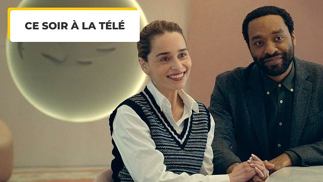 image de la news Ce soir à la télé : passée inaperçue, cette fable de science-fiction offre à la star de Game of Thrones son meilleur rôle au cinéma