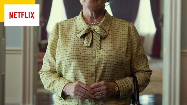 Nouveautés Netflix : notée 4,3/5, The Crown revient pour sa saison finale