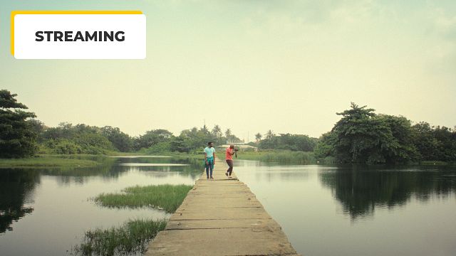 image de la news Cette romance poignante arrive en streaming 2 mois avant sa sortie au cinéma