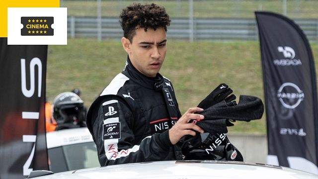 image de la news Gran Turismo : de gamer à pilote professionnel, l'histoire vraie hallucinante derrière le film adapté du jeu vidéo