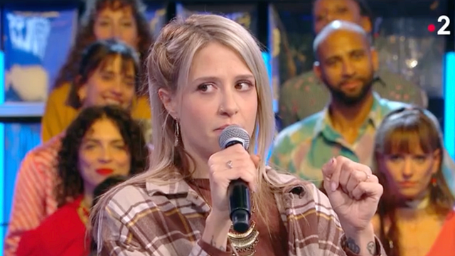 image de la news N’oubliez pas les paroles : qui est Cindy, la nouvelle Maestro ?