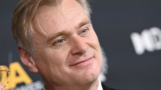 image de la news "Je n'ai jamais rien vu de tel à la télévision" : cette série très étrange est la préférée de Christopher Nolan !
