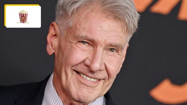 Il y a 30 ans, les Japonais ne connaissaient pas Harrison Ford pour les mêmes raisons que nous !