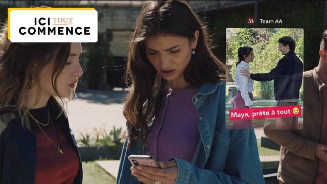 image de la news Ici tout commence : ce qui vous attend dans l'épisode 945 du mercredi 12 juin 2024 [SPOILERS]