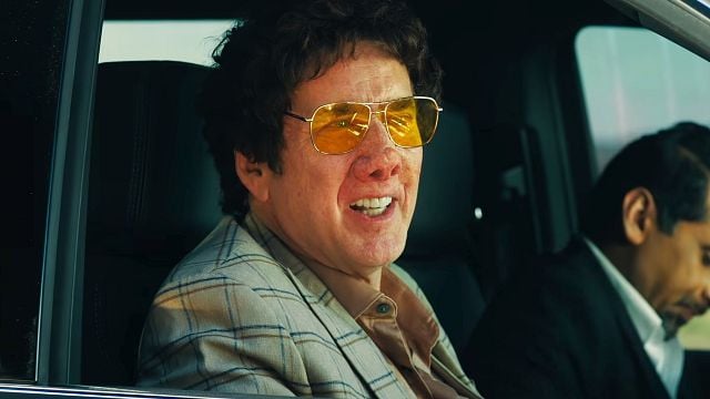 image de la news Premières images Best Pancakes in the County : Nicolas Cage est méconnaissable dans ce thriller d’action déjanté