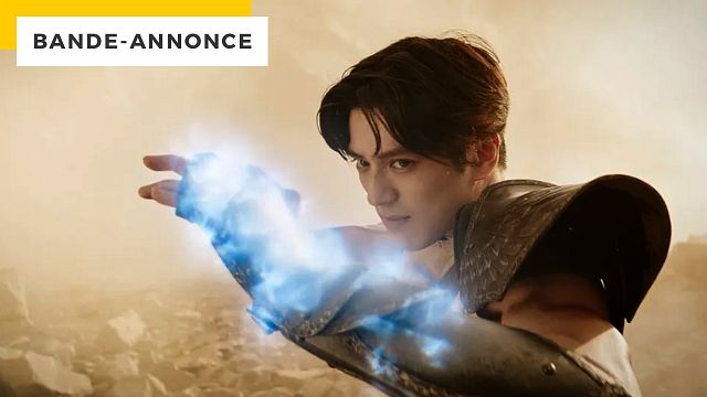 image de la news Saint Seiya Les Chevaliers du Zodiaque : la bande-annonce spectaculaire du premier épisode d'une saga de 6 films