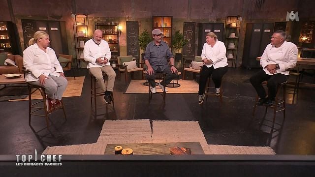 image de la news Top Chef : nouveauté inédite à venir le 21 mai prochain... et ça va tout changer pour les candidats !
