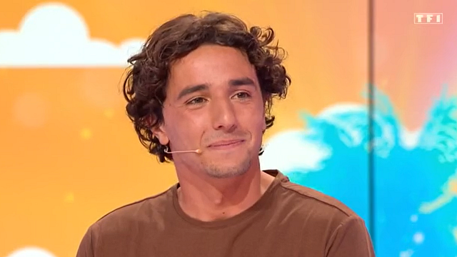 image de la news Les 12 Coups de midi : qui est Esteban, le nouveau Maître de midi qui a déjà une jolie cagnotte ?
