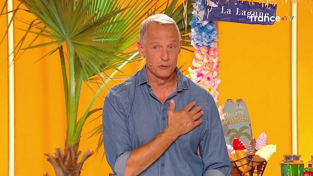 image de la news Tout le monde veut prendre sa place : "Je n'étais plus dedans", Joël éliminé après 173 victoires et 159 800 euros de gains ! Il réagit