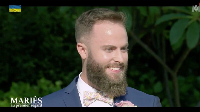 image de la news "Ce n'est pas le bon programme pour trouver l'amour" : Axel (Mariés au premier regard) tacle une nouvelle fois l'émission