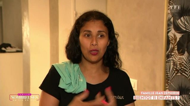 image de la news Familles nombreuses : “Je ne vous dis pas”, nouvelle péripétie pour Raoudha Jean-Zéphirin