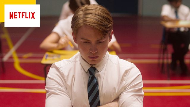 image de la news "C'est regrettable ce qui m'est arrivé" : comment la saison 2 de la série la plus mignonne de Netflix fait écho à l'expérience douloureuse de sa star