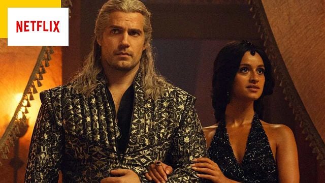 image de la news The Witcher sur Netflix : découvrez avant tout le monde la fin de la saison 3 ! Voici comment