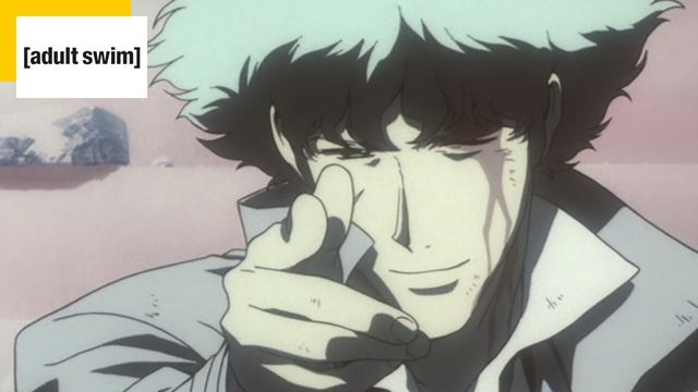 John Wick + Cowboy Bebop + L'attaque des Titans = la nouvelle bombe anime à voir en streaming