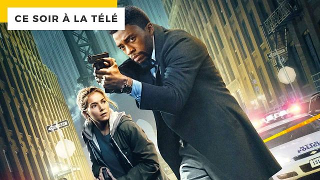 image de la news Ce soir à la télé : pour revoir Chadwick Boseman, l’inoubliable Black Panther